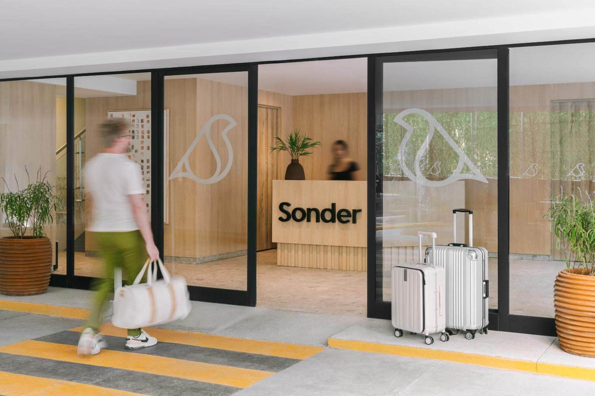 Sonder Miravalle Mexico By Eksteriør billede