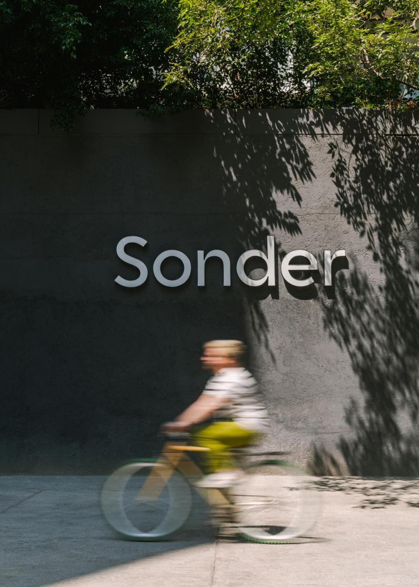 Sonder Miravalle Mexico By Eksteriør billede