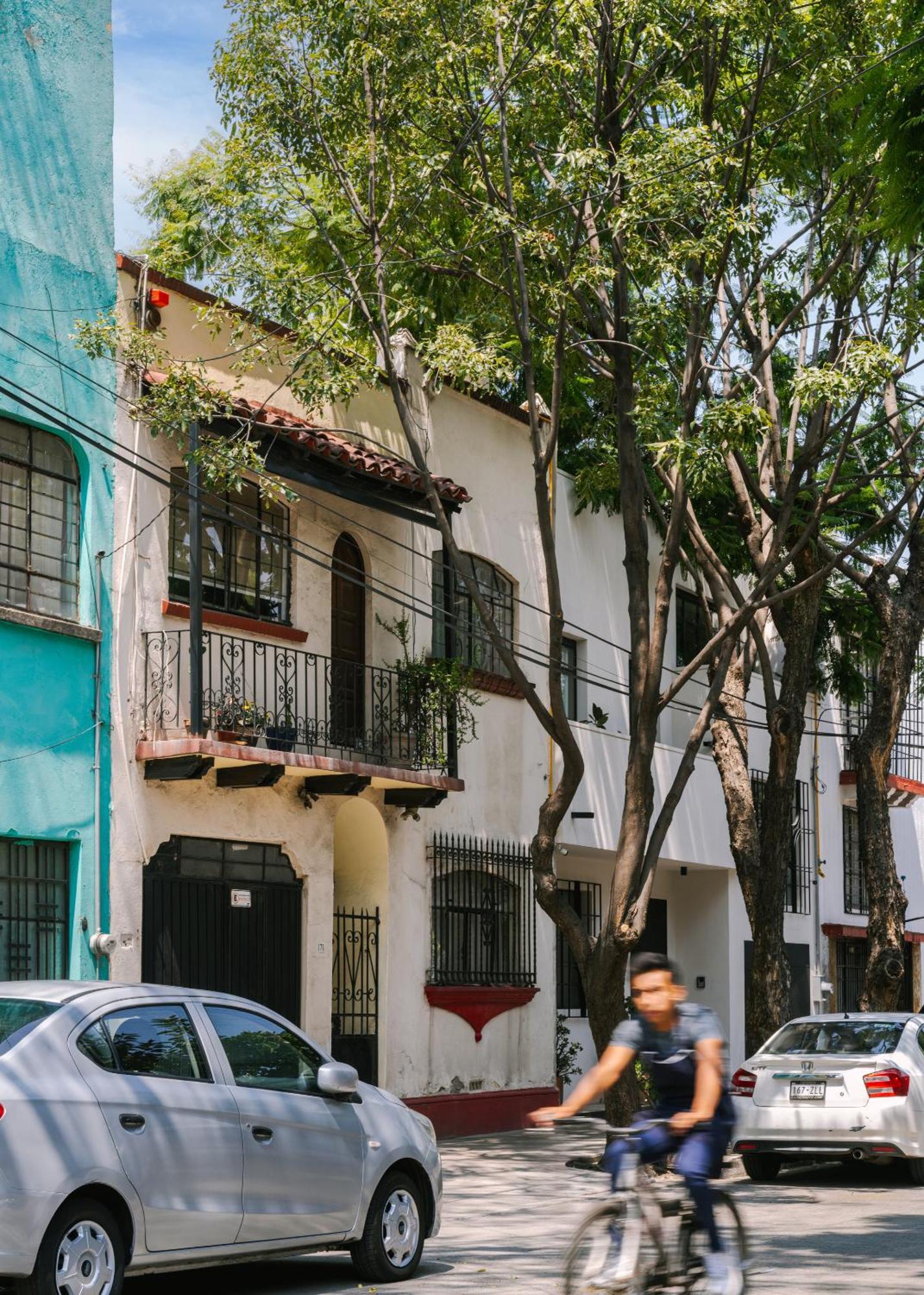 Sonder Miravalle Mexico By Eksteriør billede